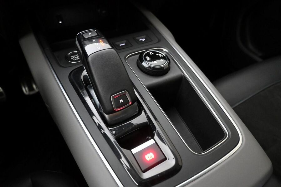 Citroën C5 Aircross vaihtoauto