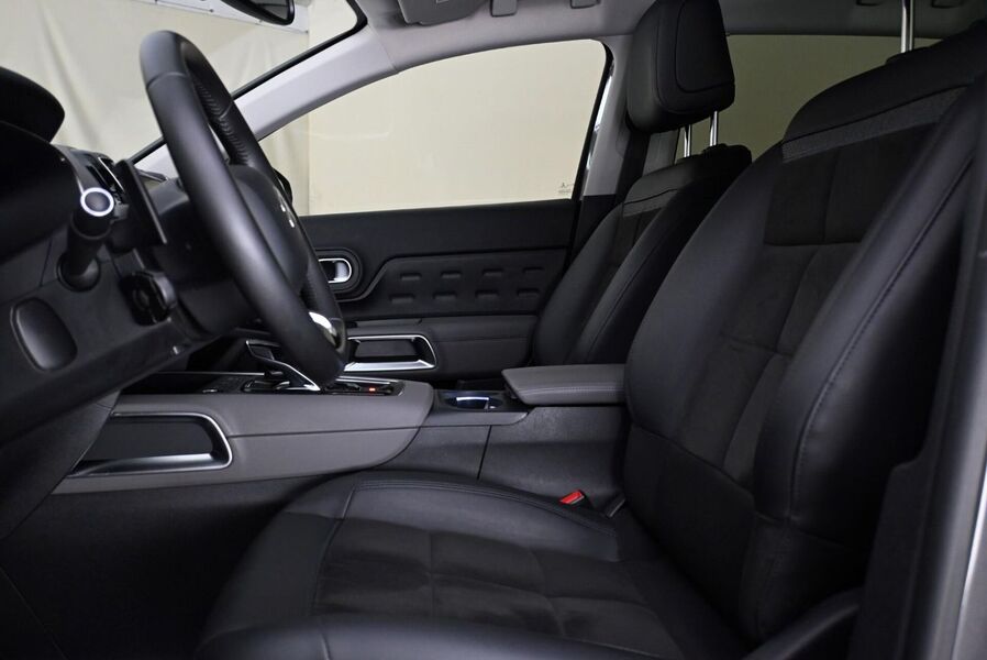 Citroën C5 Aircross vaihtoauto