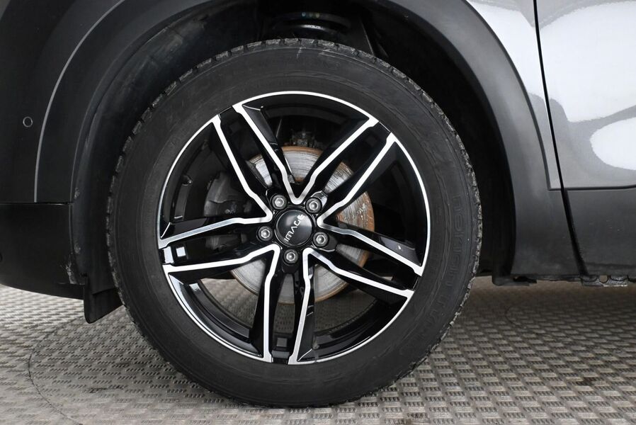 Citroën C5 Aircross vaihtoauto