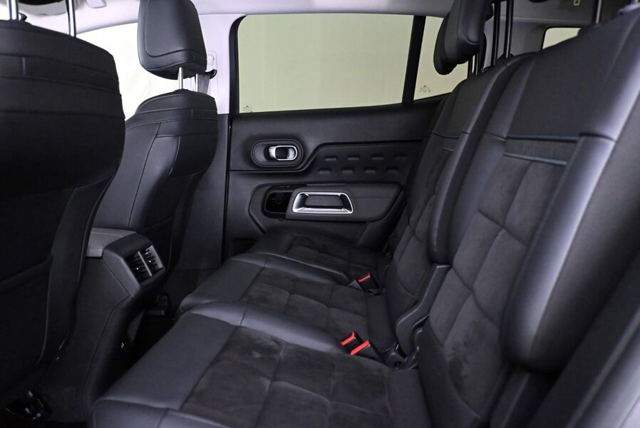 Citroën C5 Aircross vaihtoauto