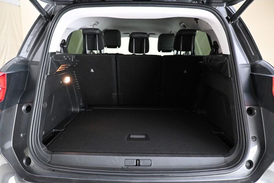 Citroën C5 Aircross vaihtoauto