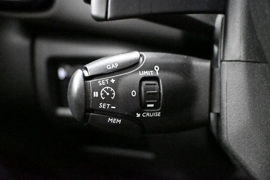 Citroën C5 Aircross vaihtoauto