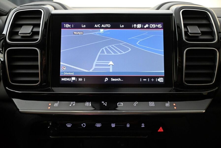 Citroën C5 Aircross vaihtoauto