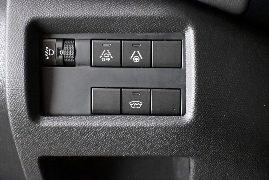 Citroën C5 Aircross vaihtoauto