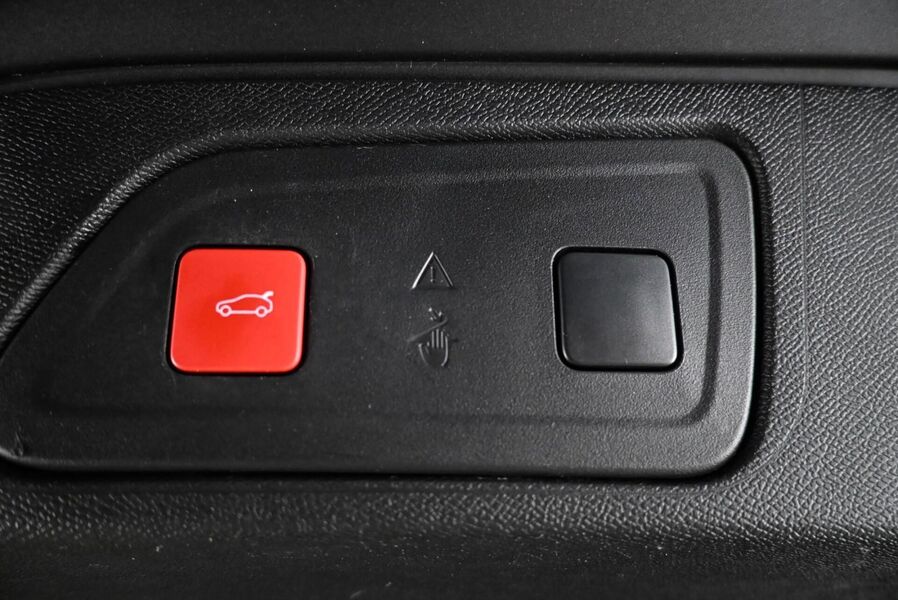 Citroën C5 Aircross vaihtoauto