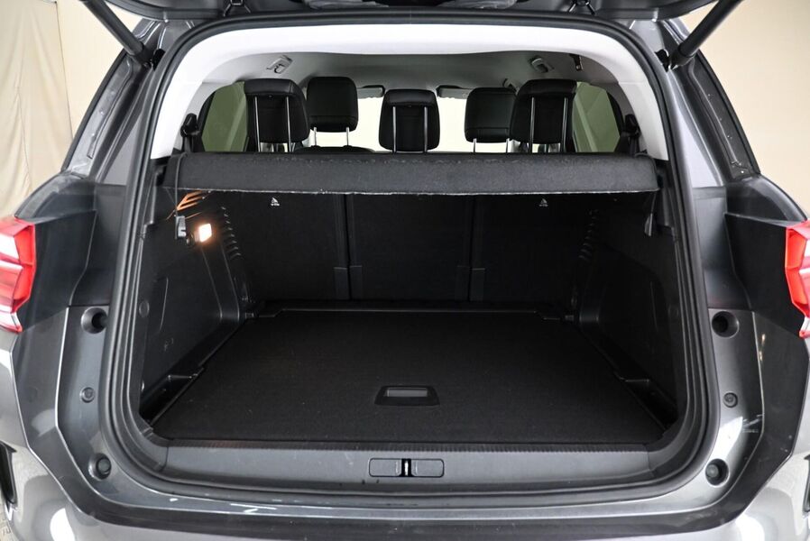 Citroën C5 Aircross vaihtoauto