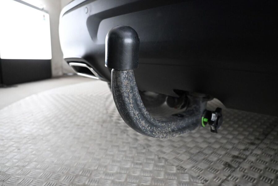 Citroën C5 Aircross vaihtoauto