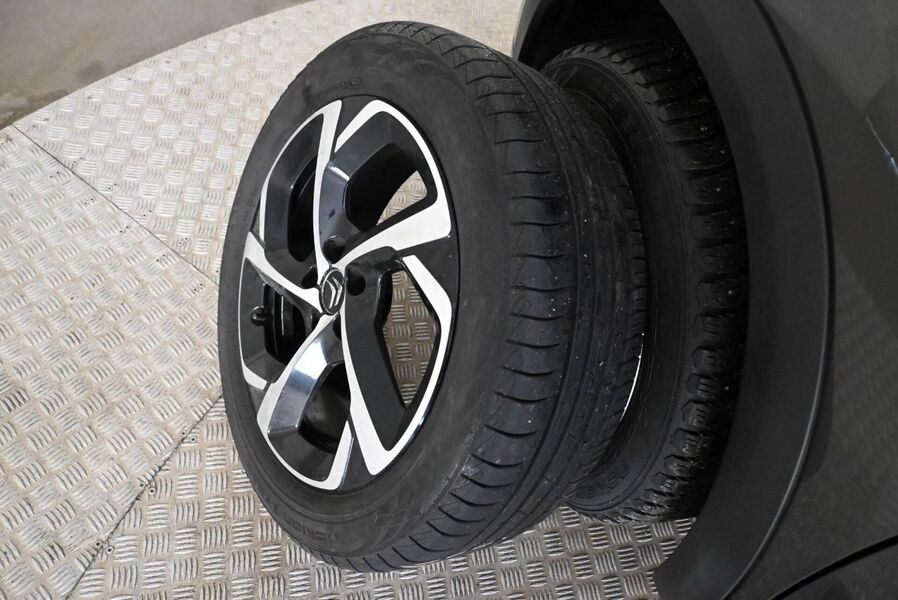 Citroën C5 Aircross vaihtoauto