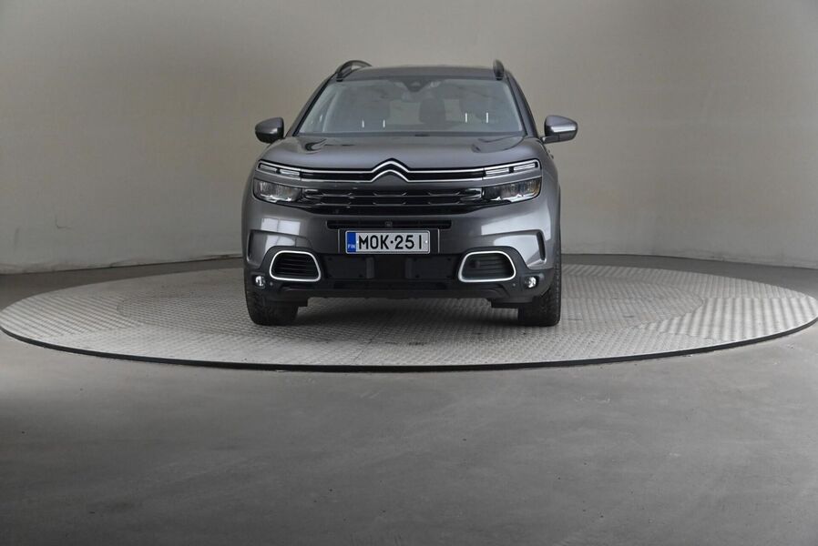 Citroën C5 Aircross vaihtoauto