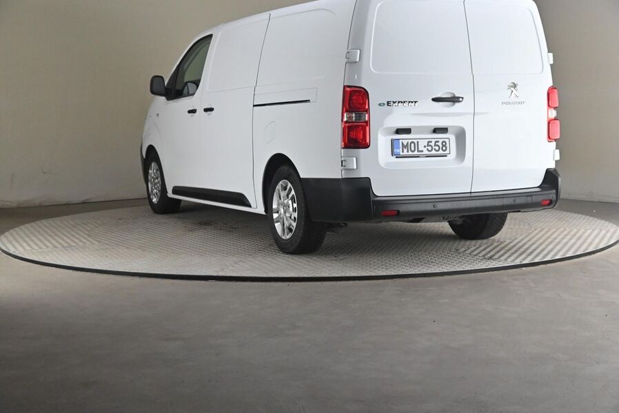 Peugeot e-Expert vaihtoauto