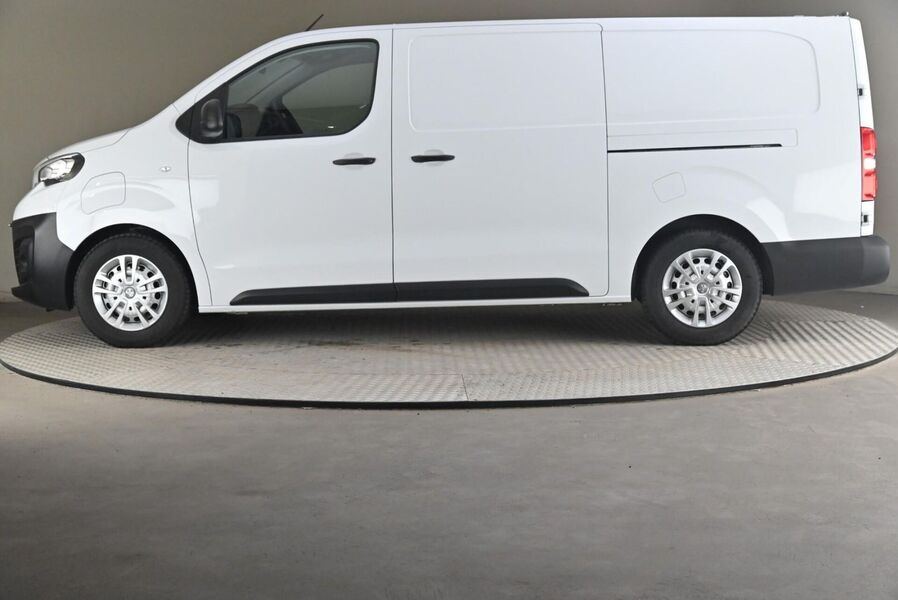 Peugeot e-Expert vaihtoauto