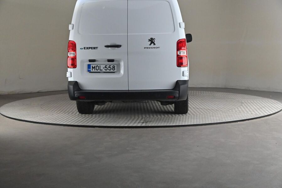 Peugeot e-Expert vaihtoauto