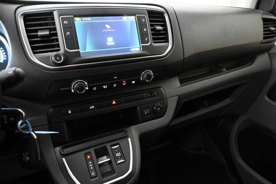 Peugeot e-Expert vaihtoauto