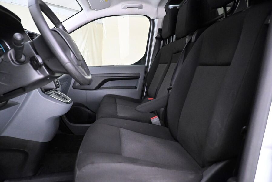 Peugeot e-Expert vaihtoauto