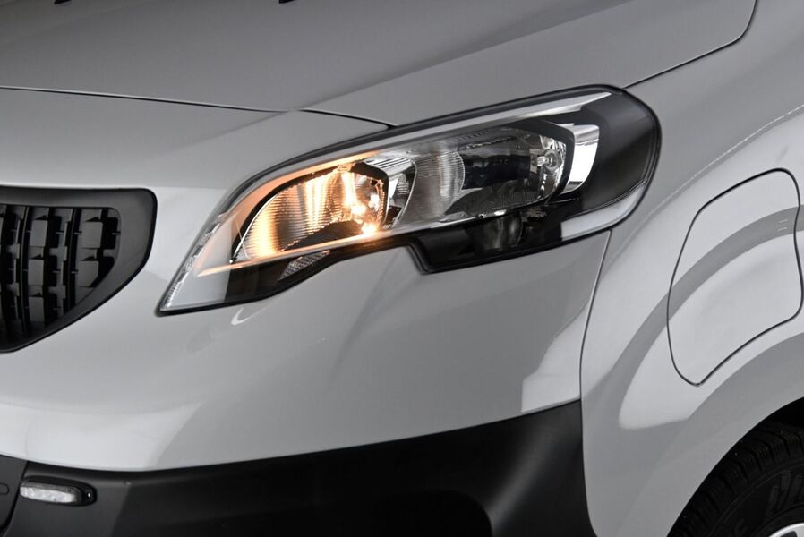 Peugeot e-Expert vaihtoauto