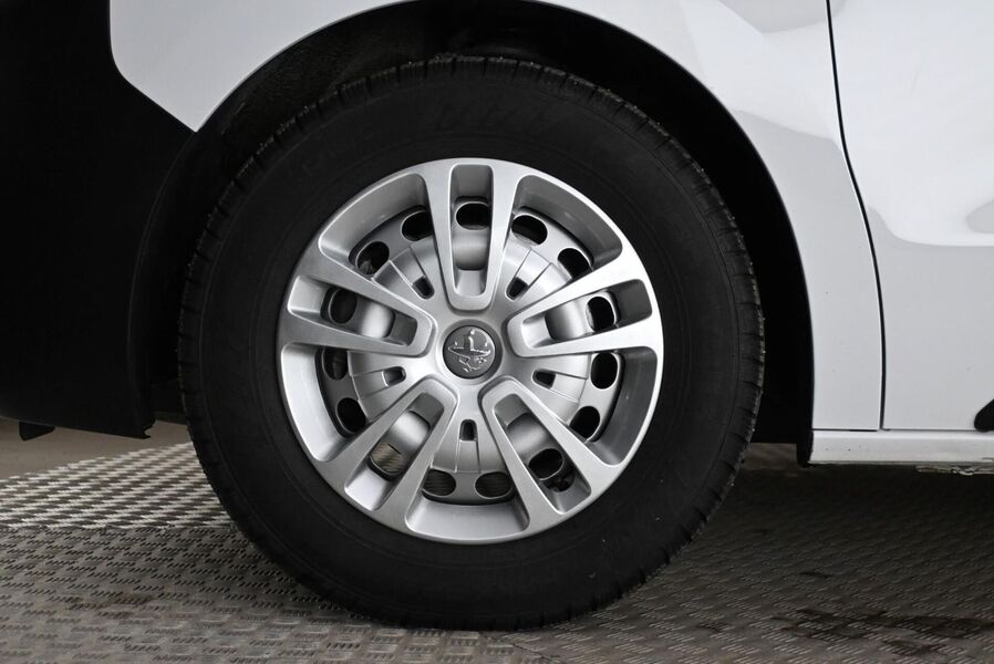 Peugeot e-Expert vaihtoauto