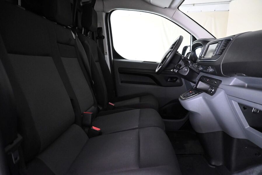 Peugeot e-Expert vaihtoauto