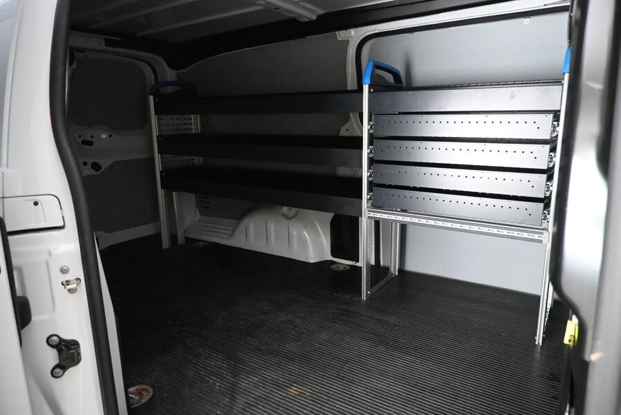 Peugeot e-Expert vaihtoauto