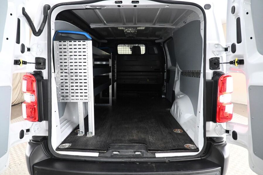 Peugeot e-Expert vaihtoauto