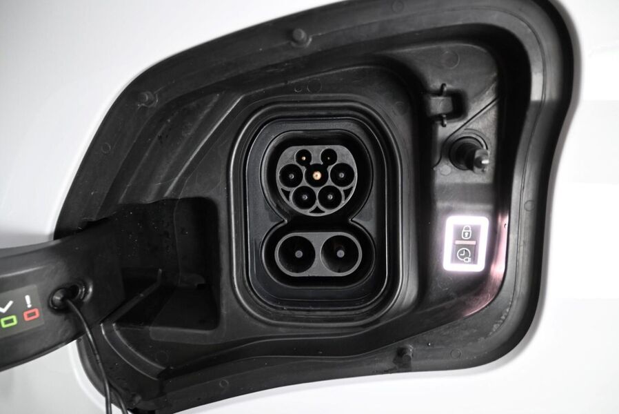 Peugeot e-Expert vaihtoauto