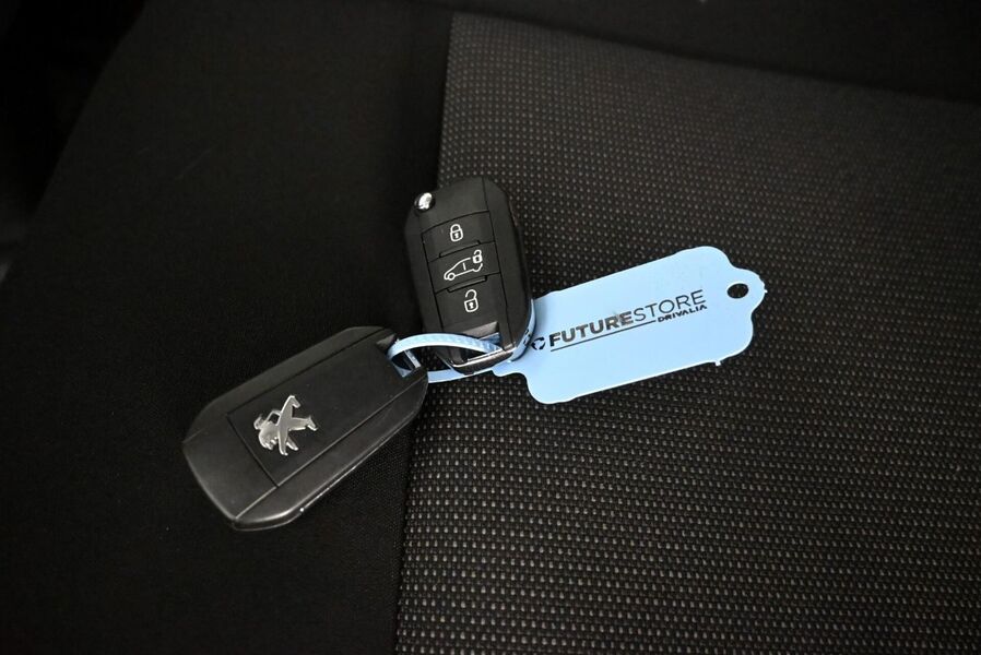 Peugeot e-Expert vaihtoauto