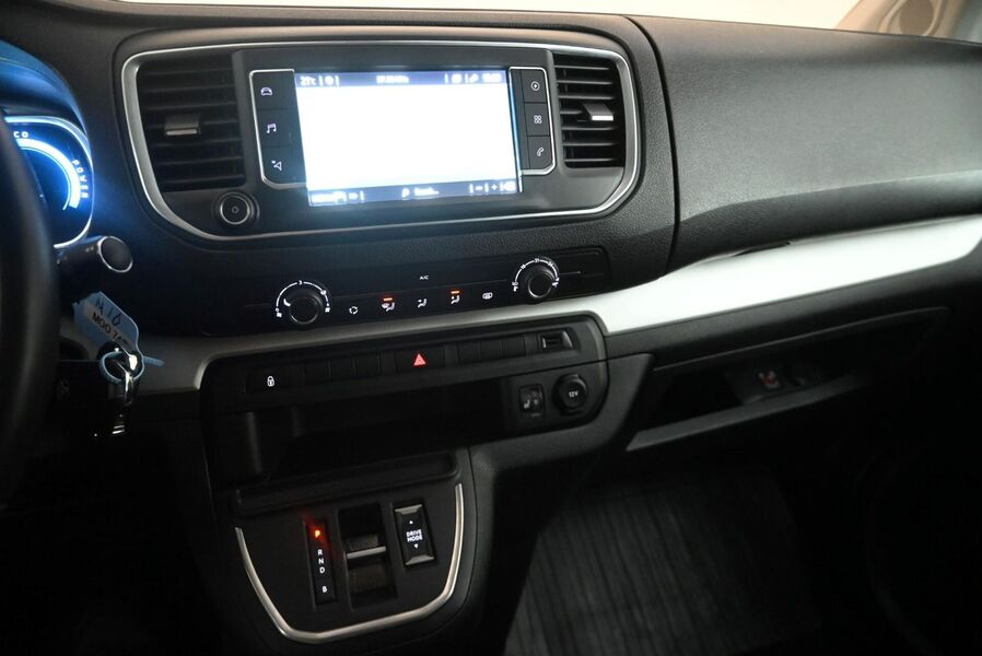 Toyota Proace Verso EV vaihtoauto