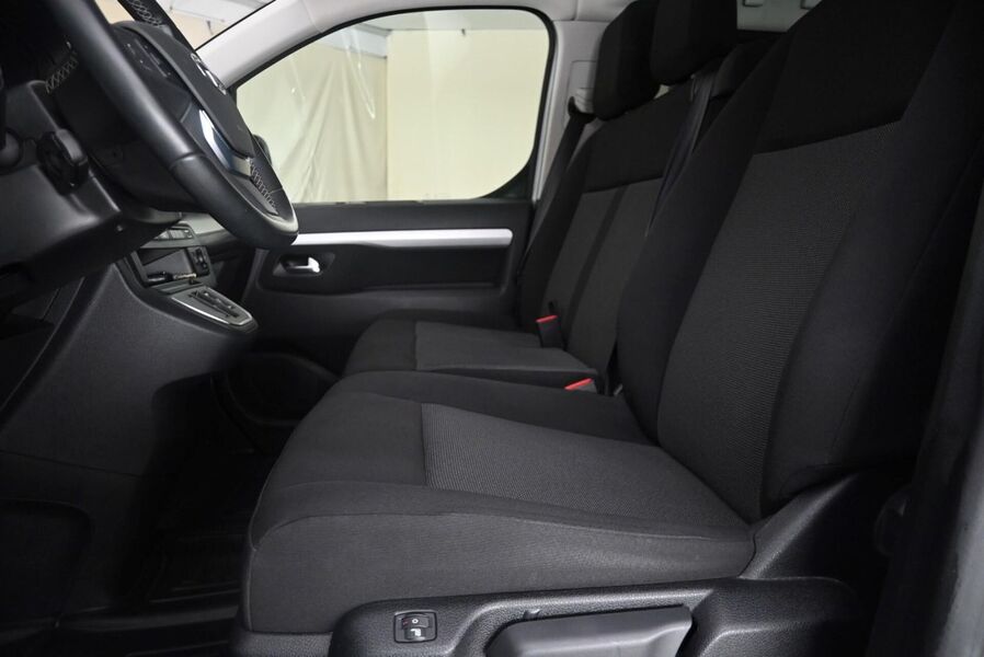 Toyota Proace Verso EV vaihtoauto