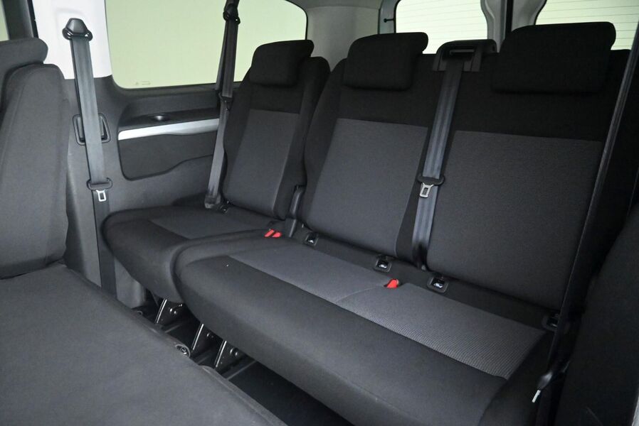 Toyota Proace Verso EV vaihtoauto