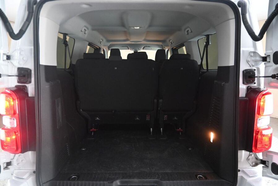 Toyota Proace Verso EV vaihtoauto