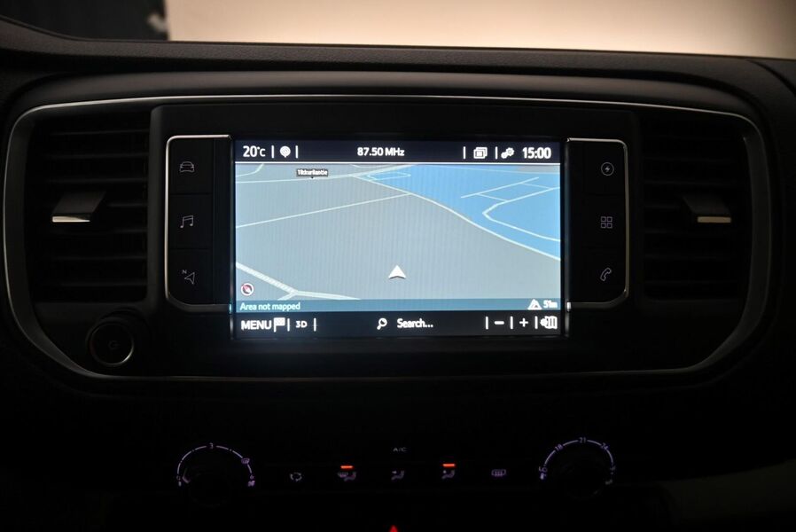 Toyota Proace Verso EV vaihtoauto