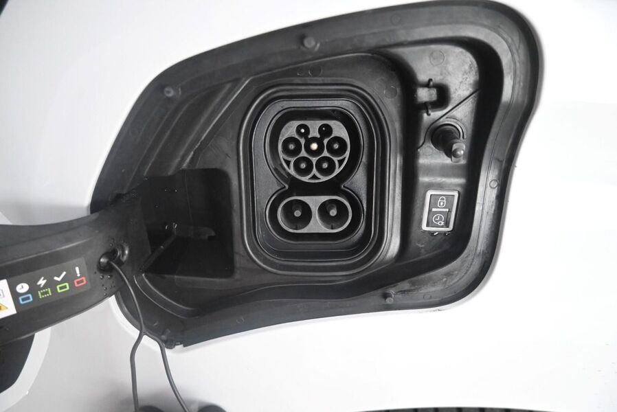 Toyota Proace Verso EV vaihtoauto