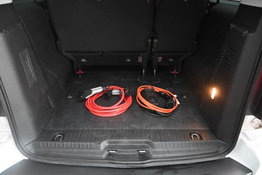 Toyota Proace Verso EV vaihtoauto