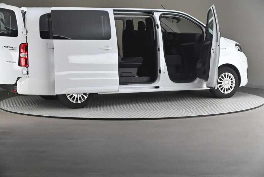 Toyota Proace Verso EV vaihtoauto