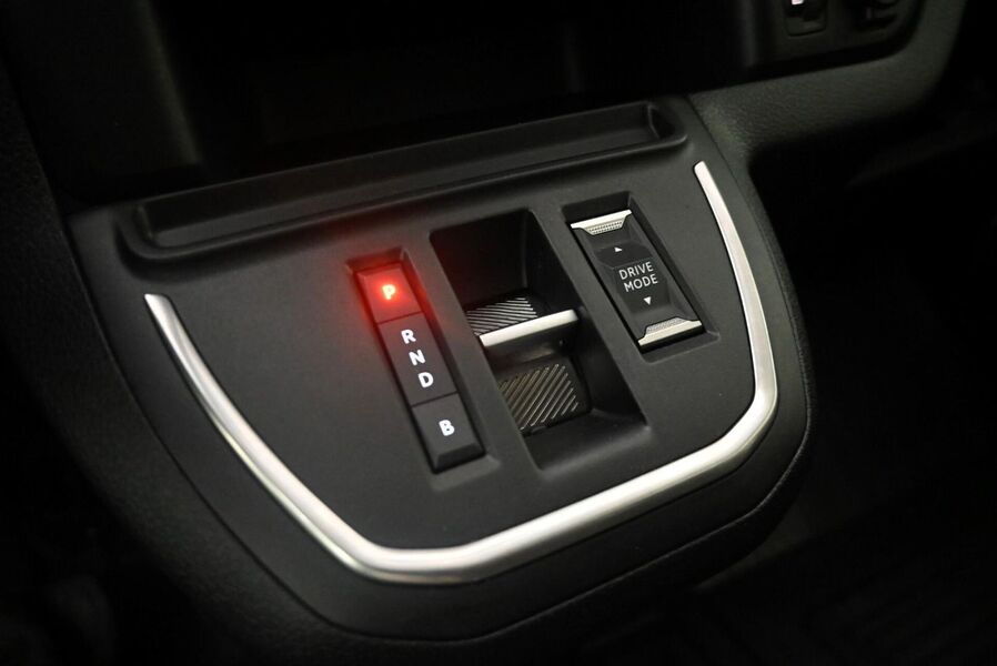 Toyota Proace Verso EV vaihtoauto