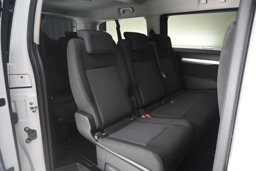 Toyota Proace Verso EV vaihtoauto