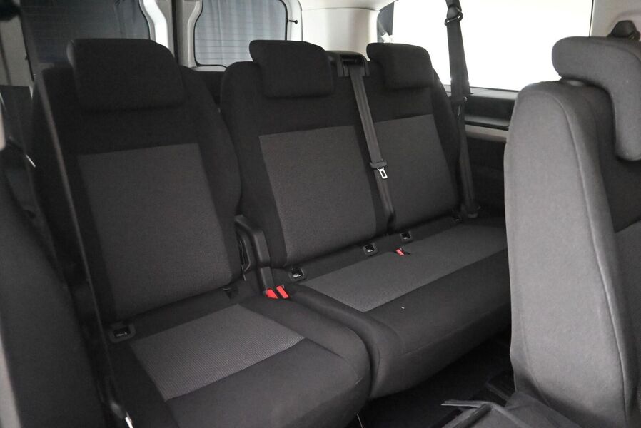 Toyota Proace Verso EV vaihtoauto