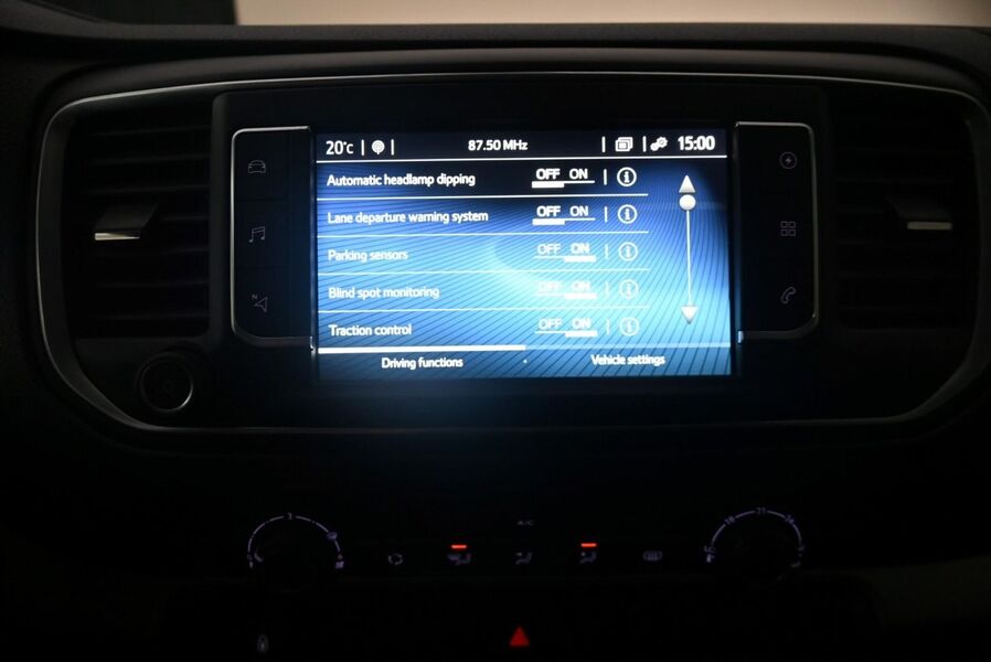 Toyota Proace Verso EV vaihtoauto