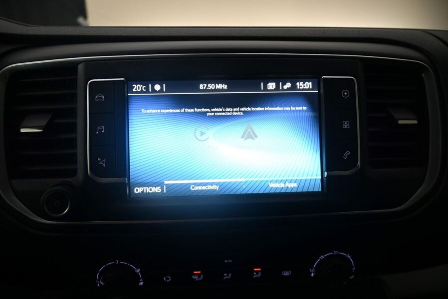 Toyota Proace Verso EV vaihtoauto