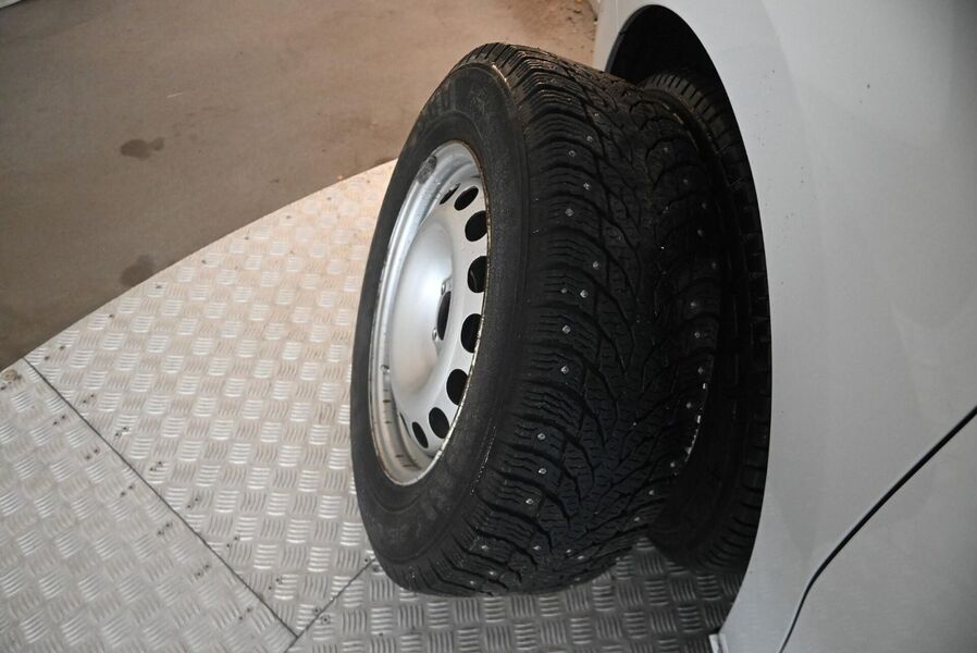 Toyota Proace Verso EV vaihtoauto