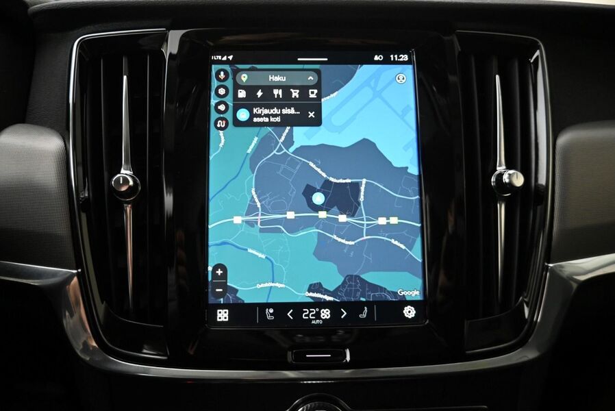 Volvo V90 vaihtoauto