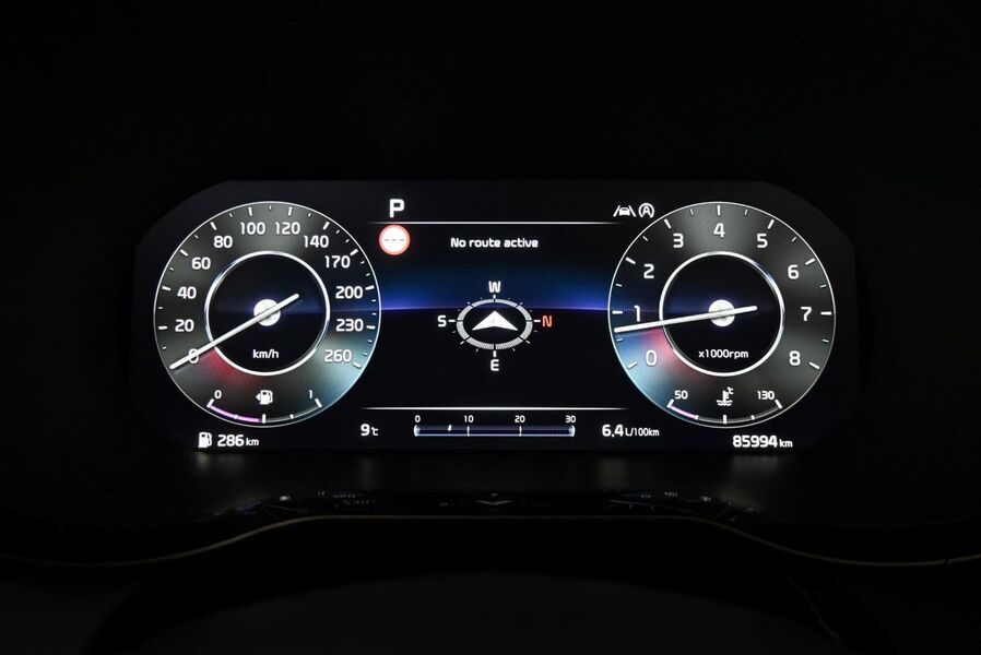 Kia Proceed vaihtoauto