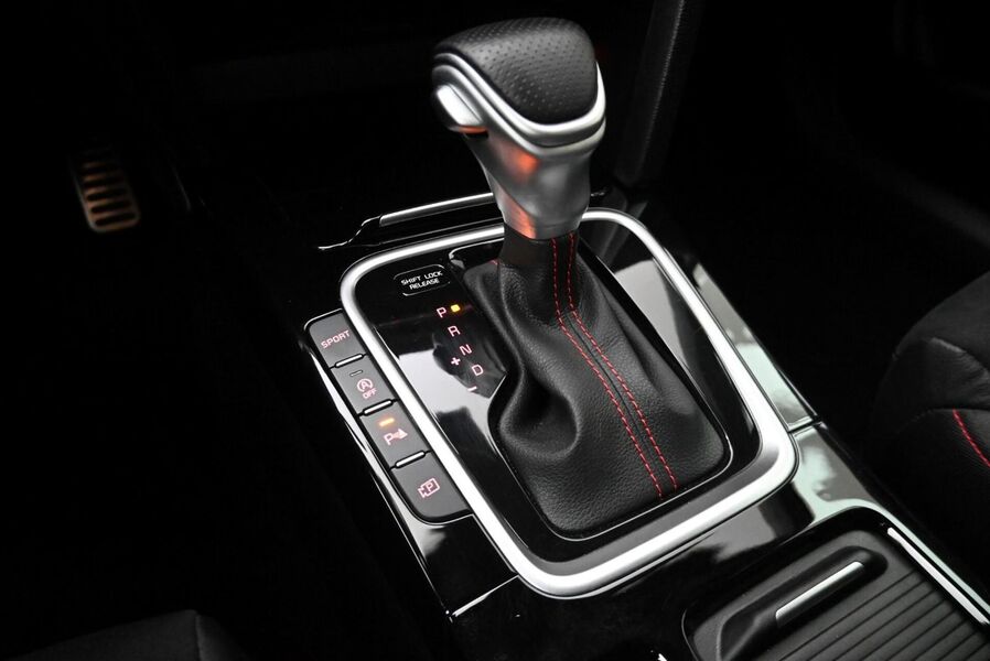 Kia Proceed vaihtoauto