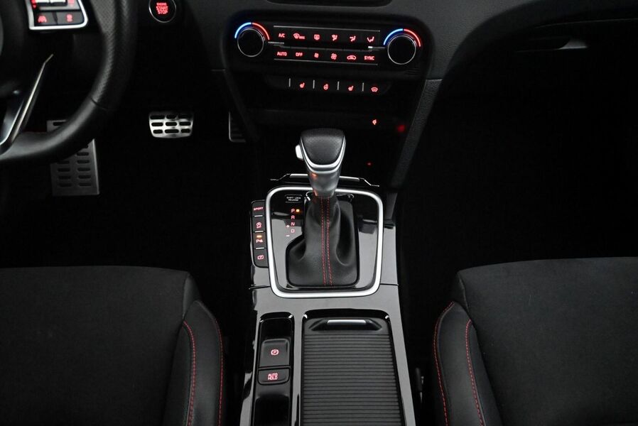 Kia Proceed vaihtoauto