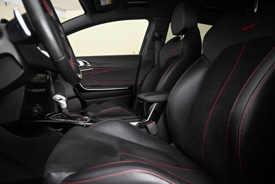 Kia Proceed vaihtoauto