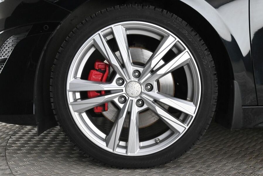 Kia Proceed vaihtoauto