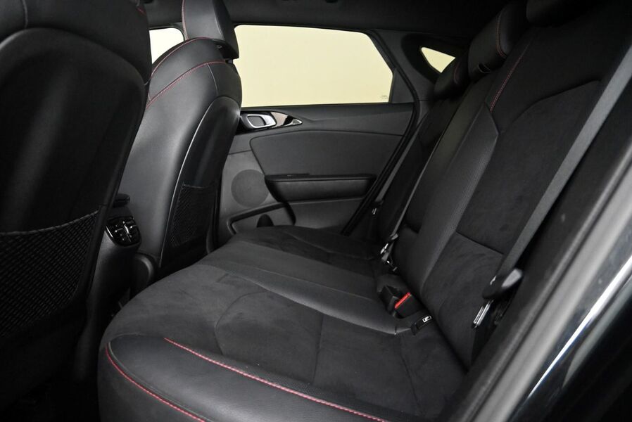 Kia Proceed vaihtoauto