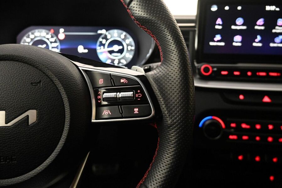 Kia Proceed vaihtoauto