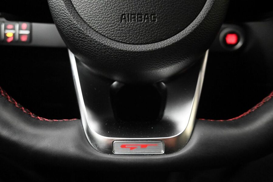 Kia Proceed vaihtoauto