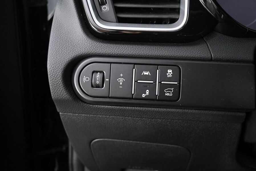 Kia Proceed vaihtoauto