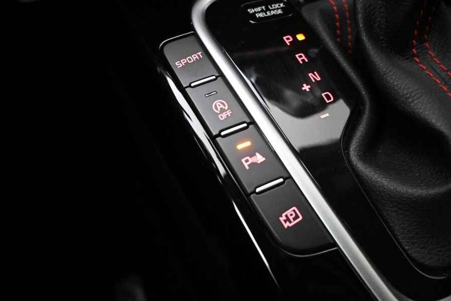 Kia Proceed vaihtoauto